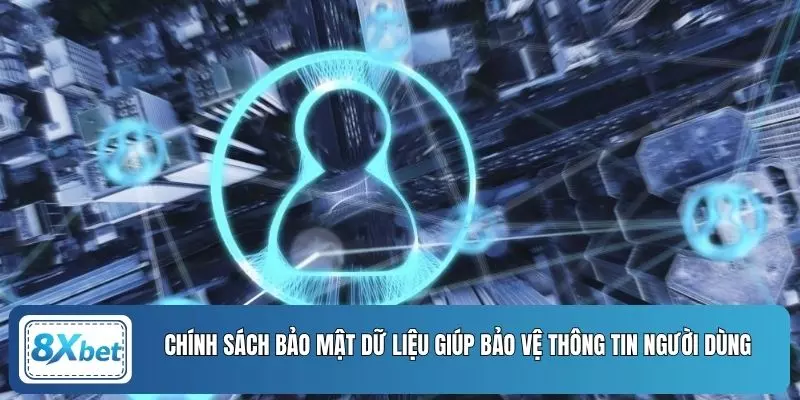 Chính sách bảo mật dữ liệu giúp bảo vệ thông tin người dùng