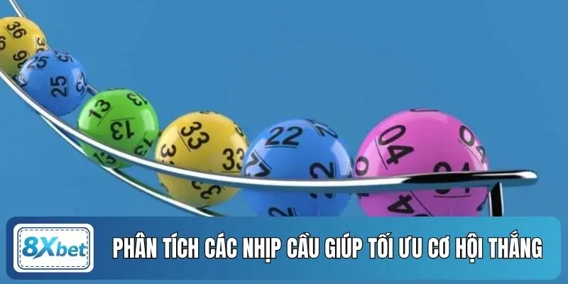 Phân tích các nhịp cầu giúp tối ưu cơ hội thắng
